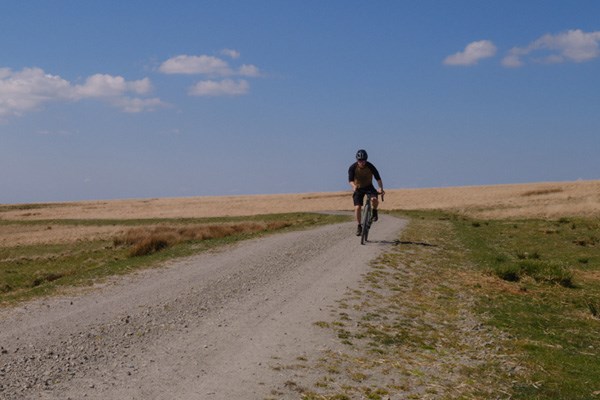 Gravel Bike Reviews banner